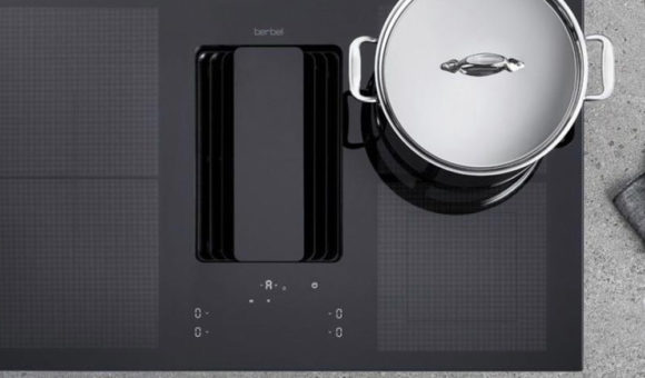 Cooktop, Stovetop, hobs and hoods