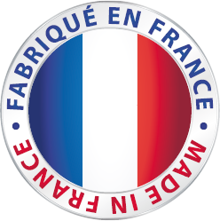 Fabriqué en France