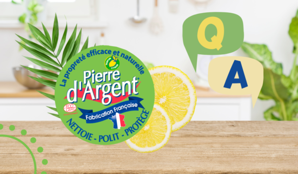 Most frequently asked questions about Pierre d’Argent®