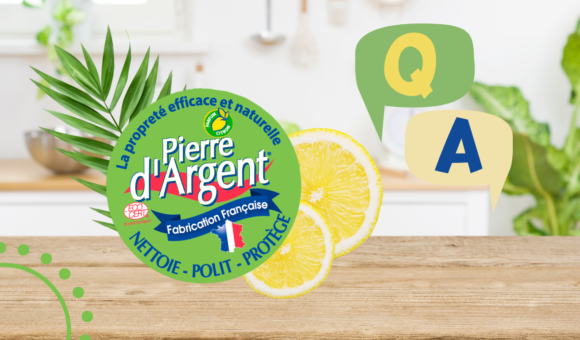 Les questions les plus posées sur Pierre d’Argent®