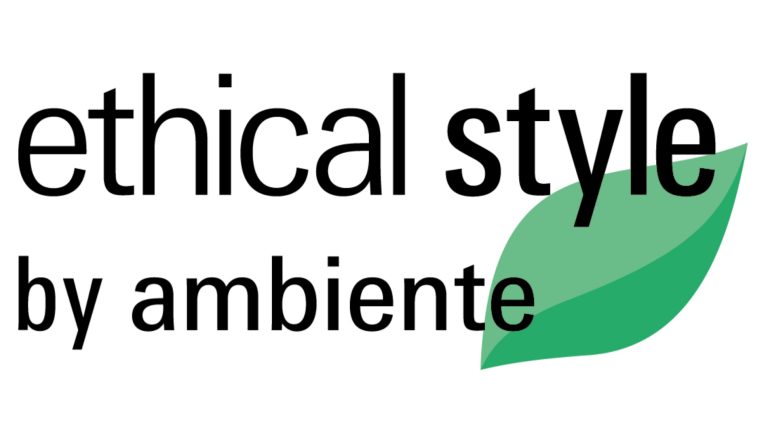 Ethical Style by Ambiente