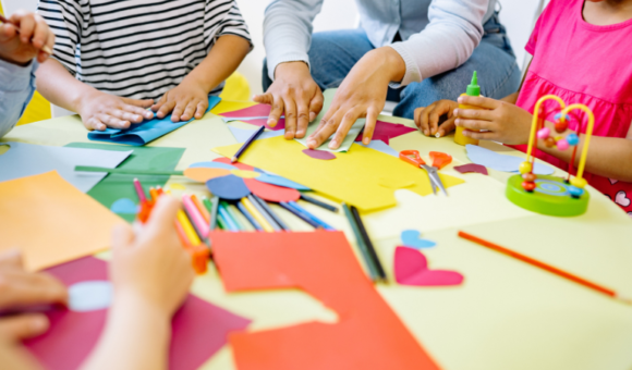 Rentrée Scolaire : La Pierre d’Argent®, Alliée de la Propreté Naturelle